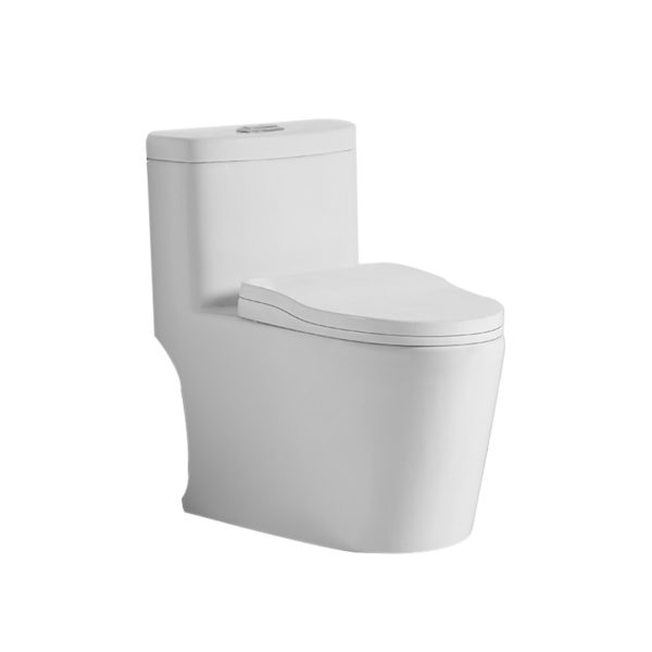 China factory wholesale sanitary ware bathroom one piece toilets