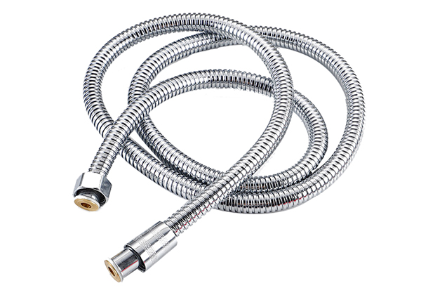 Bathtub Faucet 304 Stainless Steel Hoses